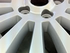 Alloy Wheel Refurbishment