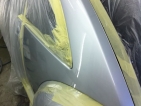 Scratches & Paint Damage Repair