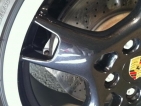 Alloy Wheel Refurbishment