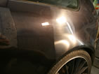 Paint Correction & Protection