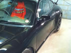 Paint Correction & Protection